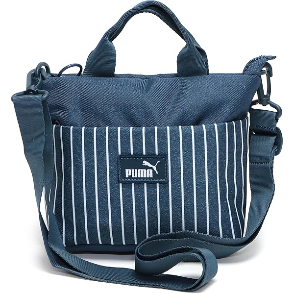 Amazon | [プーマ] トートバッグ UP サーフ クラブ ミニ ショッパー